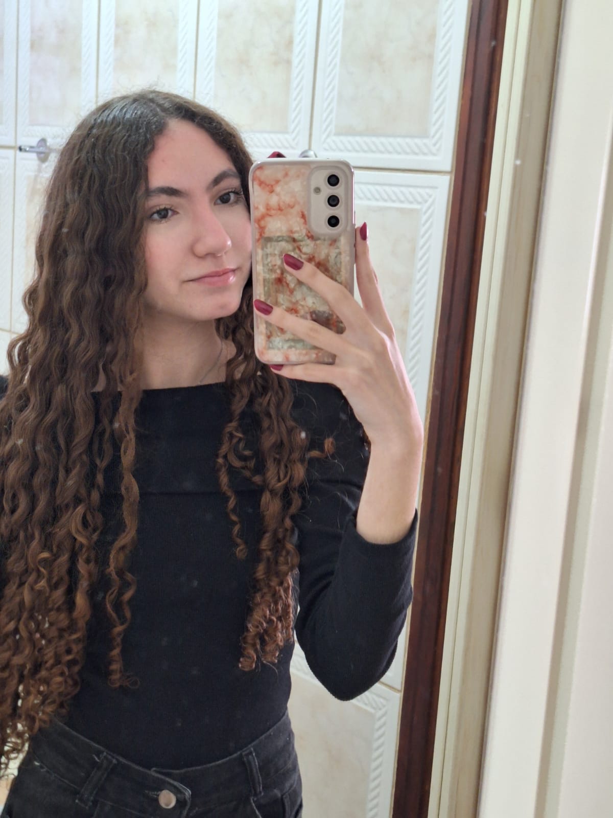 Foto de Laura Romano