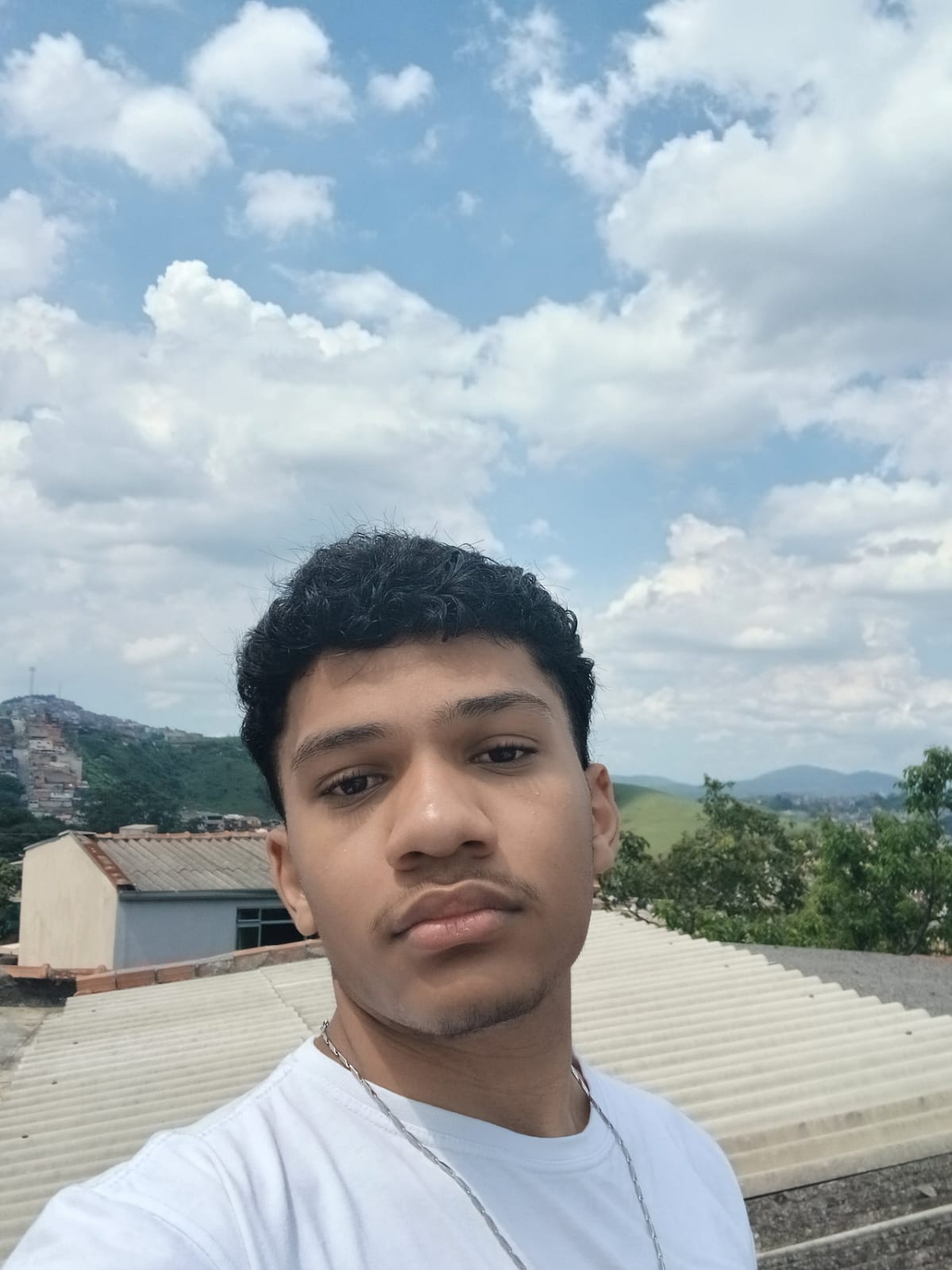 Foto de Leonardo Teixeira
